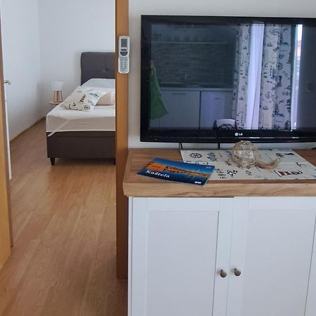 Apartments&Room Babic Kaštela Zimmer foto