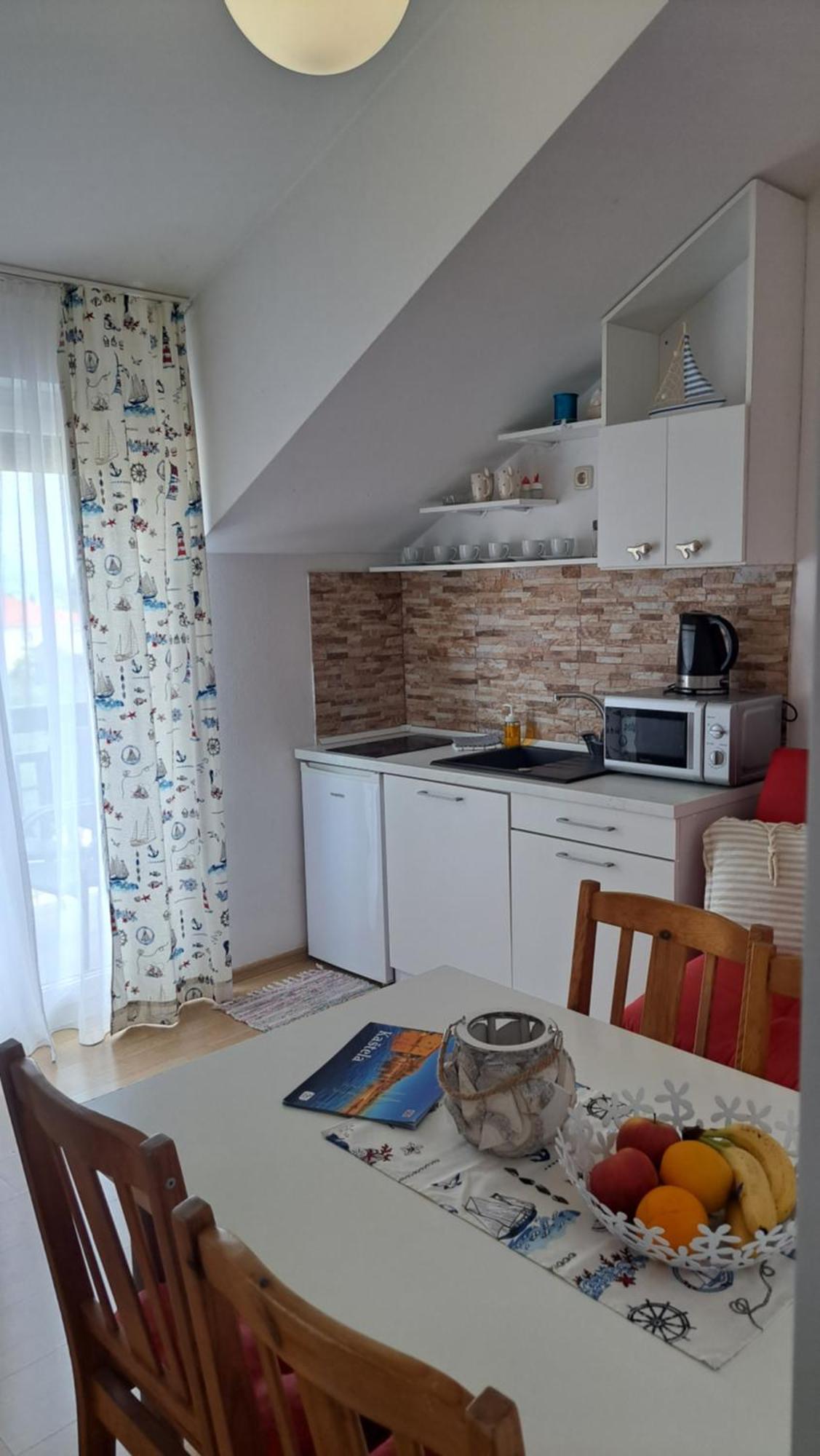 Apartments&Room Babic Kaštela Zimmer foto