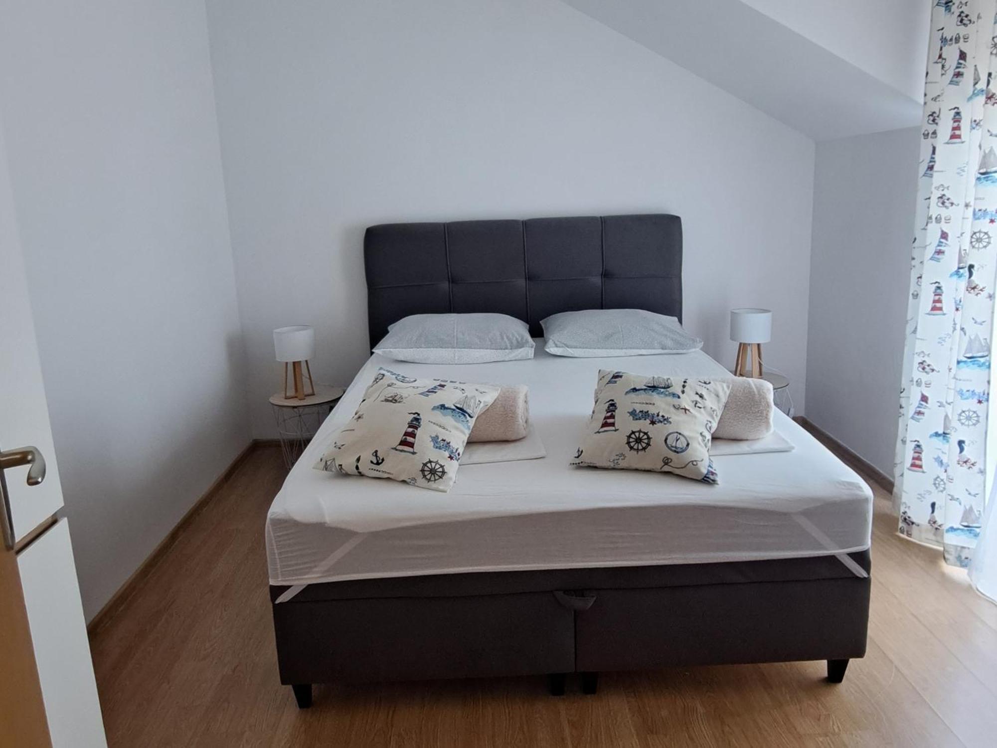 Apartments&Room Babic Kaštela Zimmer foto