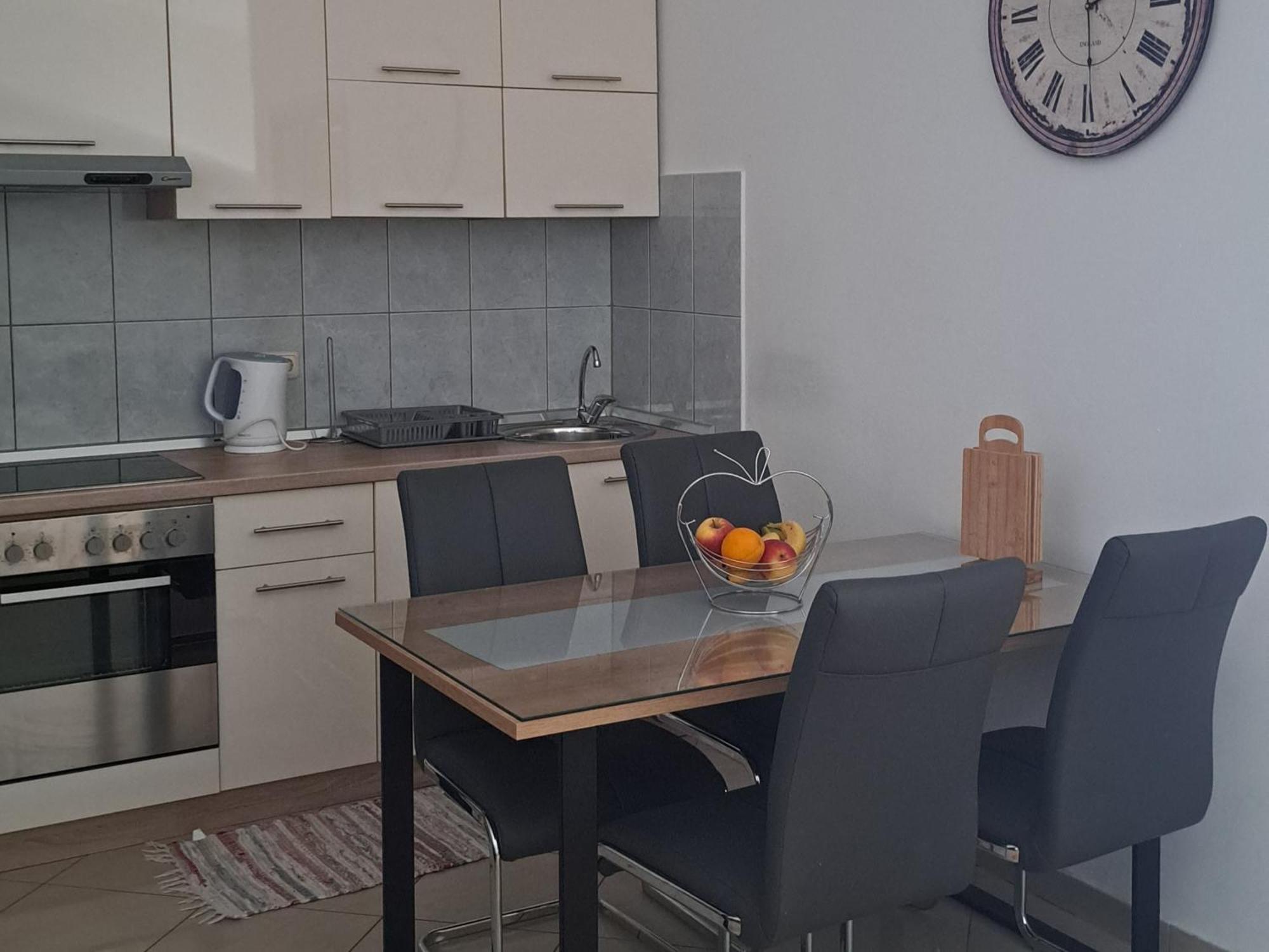 Apartments&Room Babic Kaštela Zimmer foto