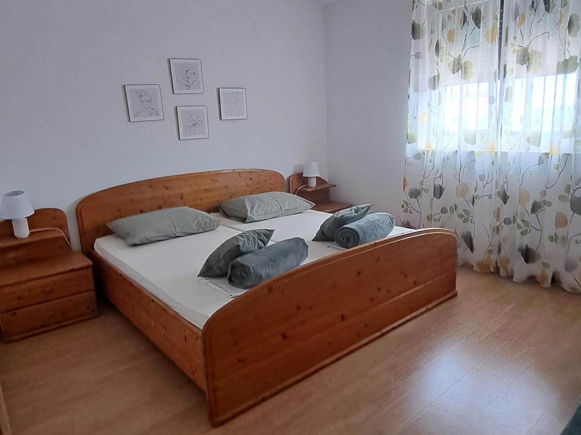 Apartments&Room Babic Kaštela Zimmer foto