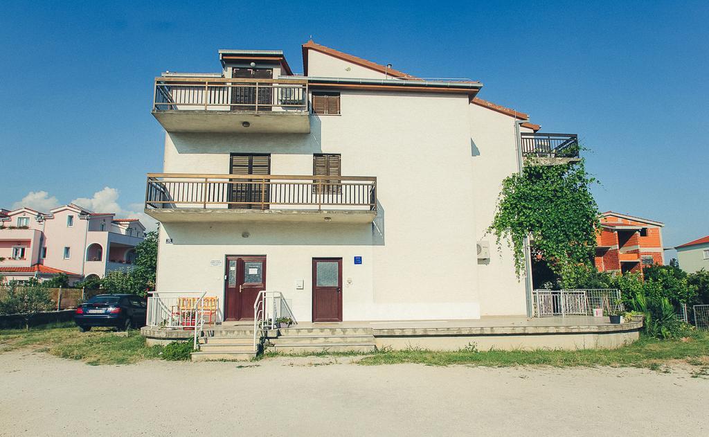 Apartments&Room Babic Kaštela Exterior foto